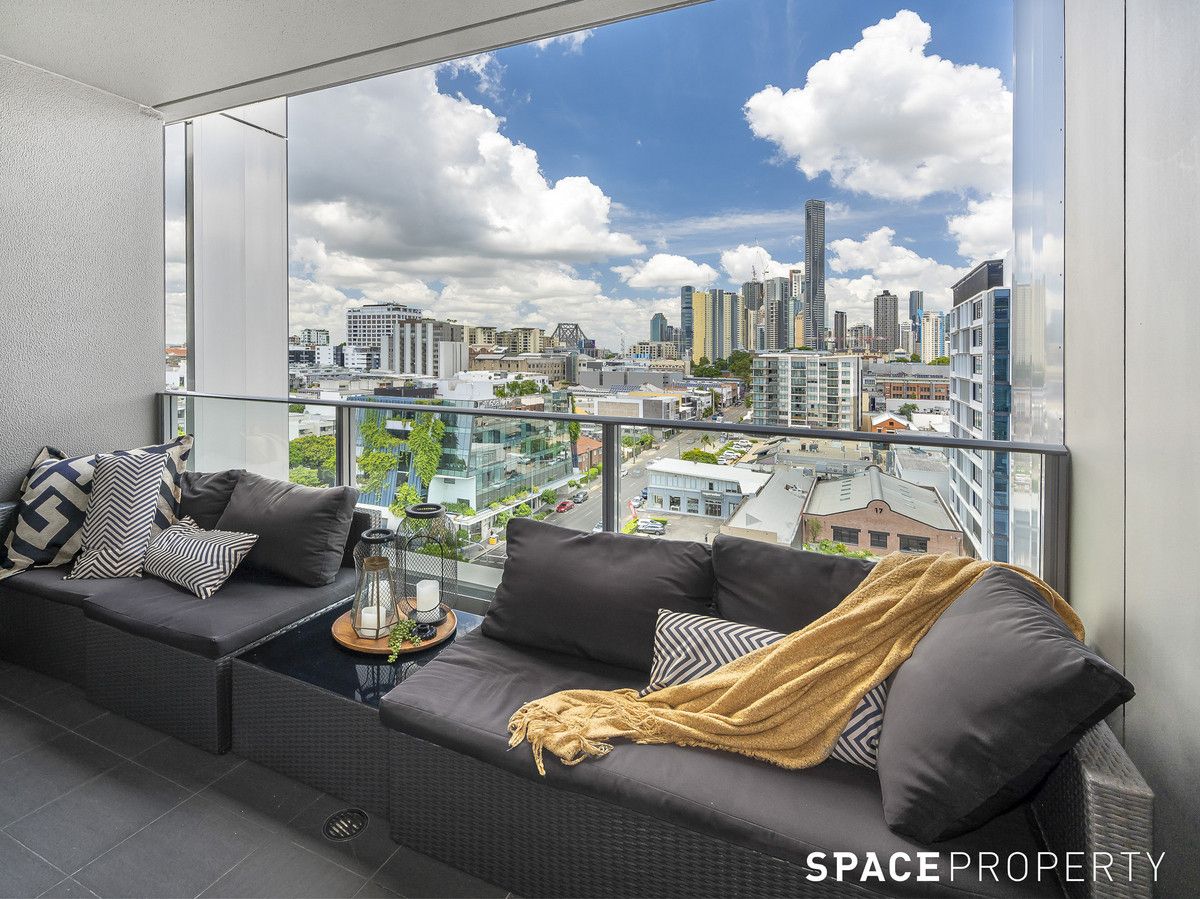 1202/25 Connor Street, Fortitude Valley QLD 4006, Image 1