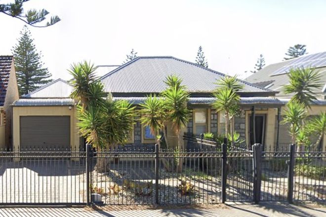 Picture of 60A East Terrace, HENLEY BEACH SA 5022