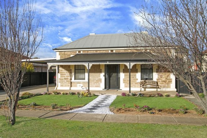 Picture of 9 Thirteenth Street, GAWLER SOUTH SA 5118