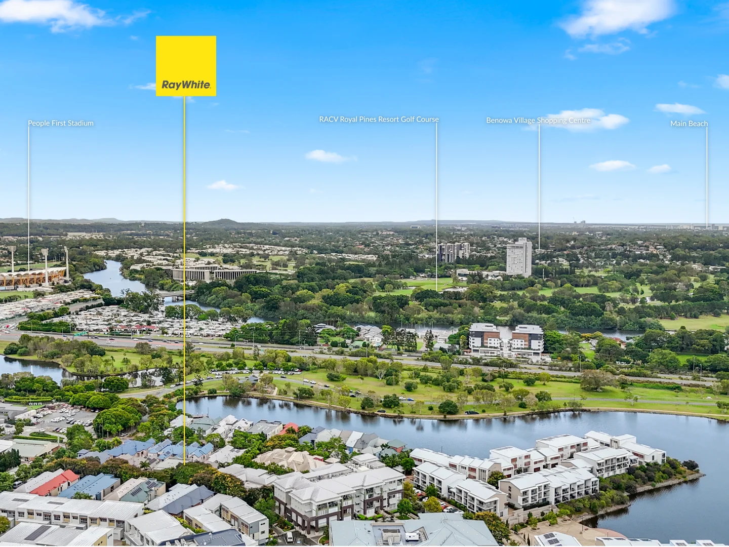 Additional image 17 of 3205 Central Place, Carrara QLD 4211