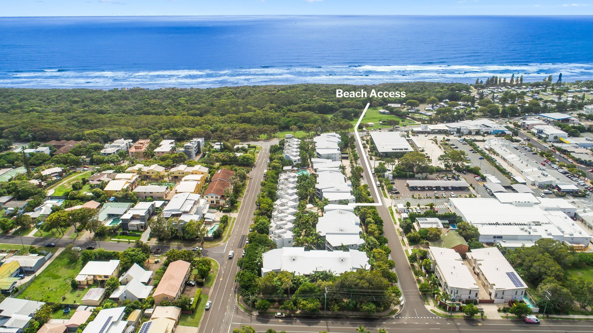 319/2 Margaret Street, Coolum Beach QLD 4573, Image 0