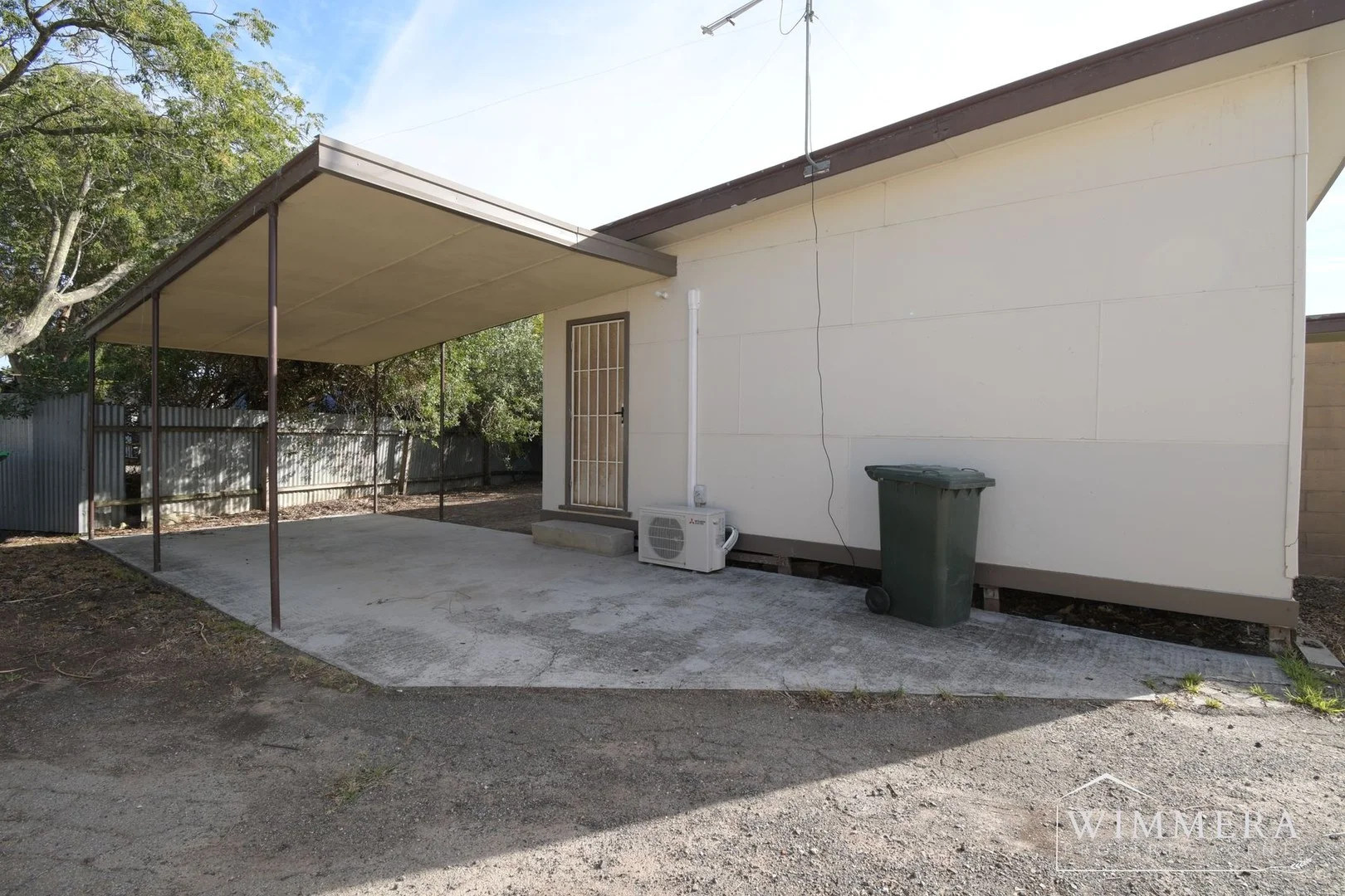 Primary image of 4/9 Burgess Street, Horsham VIC 3400