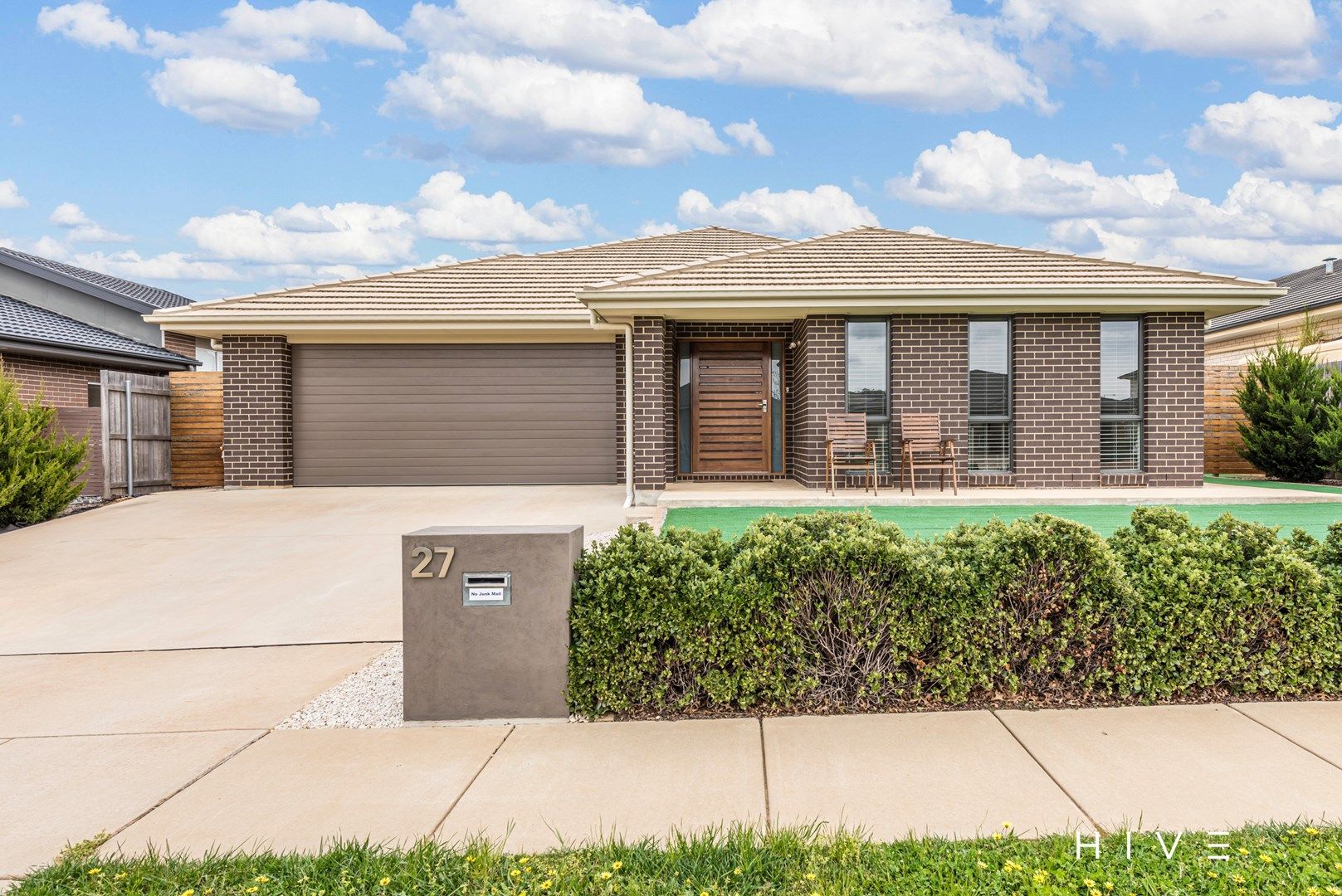 27 Albatross Crescent, Harrison ACT 2914, Image 0