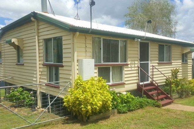 Picture of 6 Lowry Lane, MOUNT MORGAN QLD 4714
