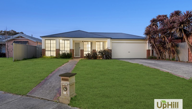Picture of 26 Maddock drive, CRANBOURNE EAST VIC 3977