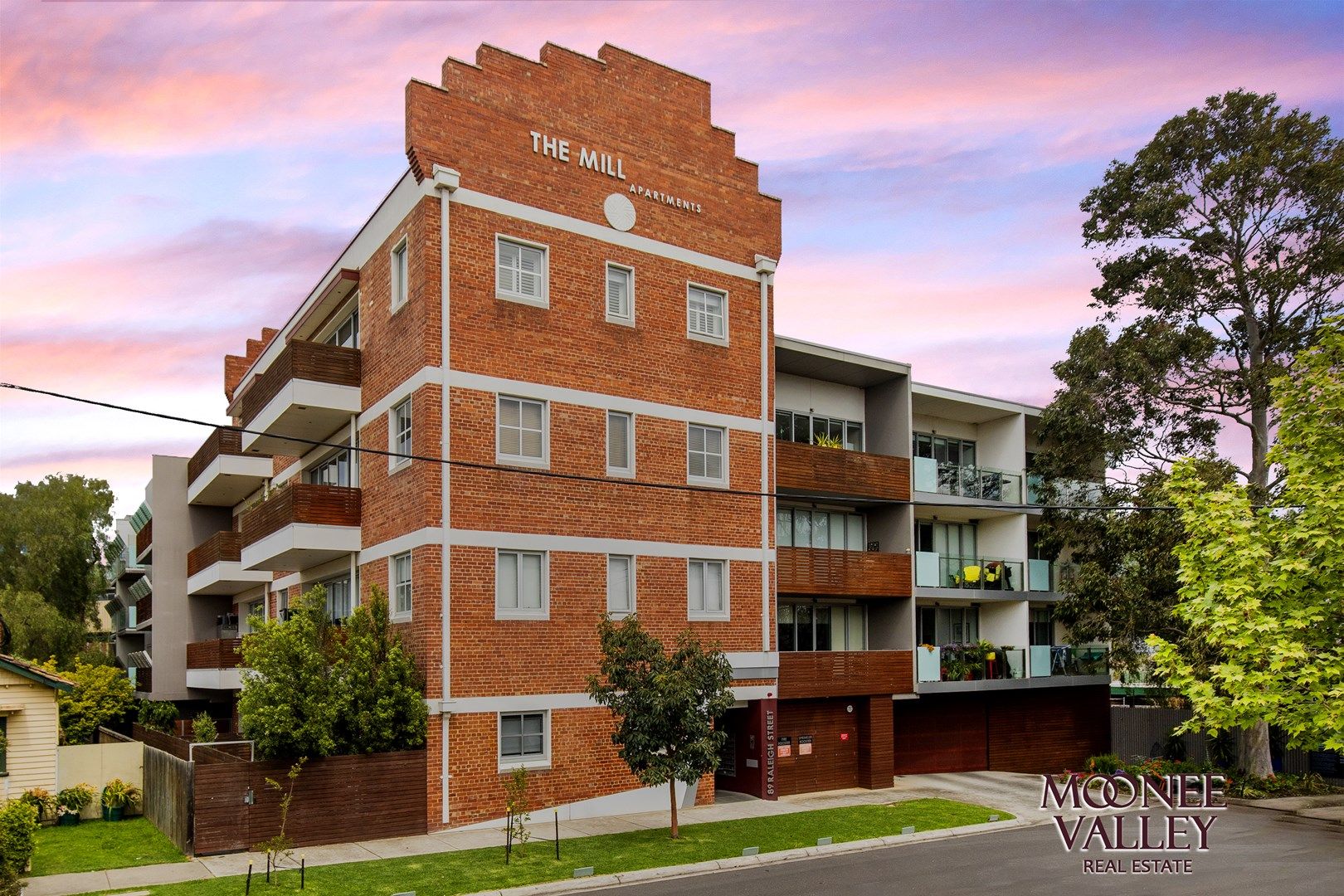 314/87-89 Raleigh Street, Essendon VIC 3040, Image 0