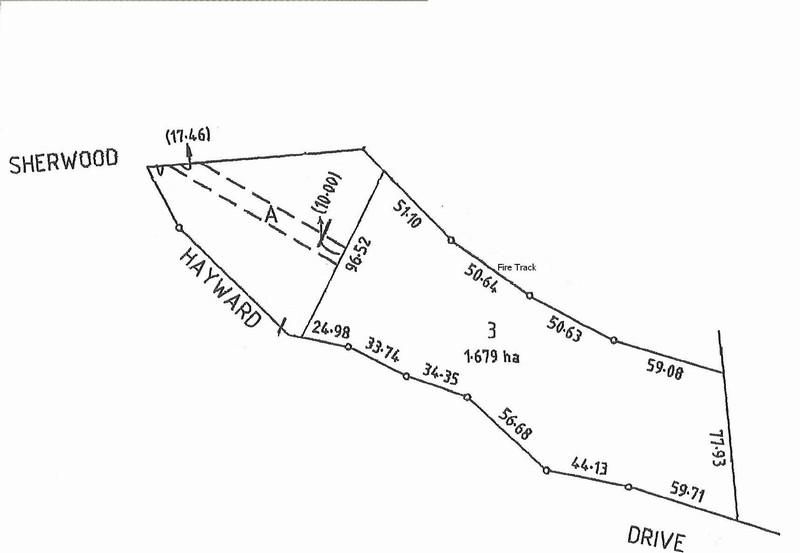 Lot 3, 15 Hayward Drive, Mount Osmond SA 5064, Image 1