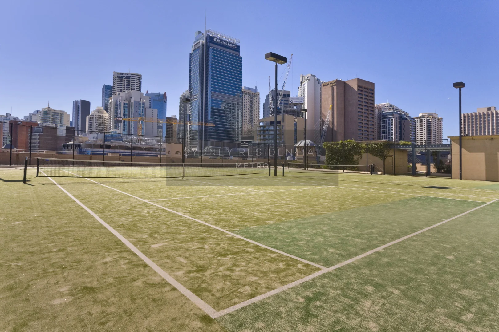 Additional image 7 of 1601/2 Quay Street, Haymarket NSW 2000