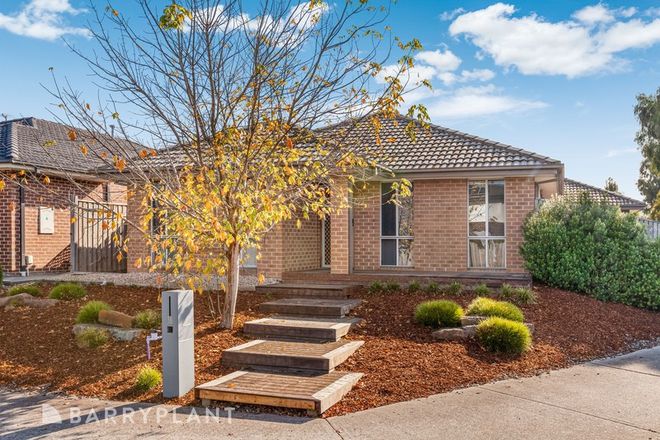 Picture of 38 Golf Links Drive, BEVERIDGE VIC 3753