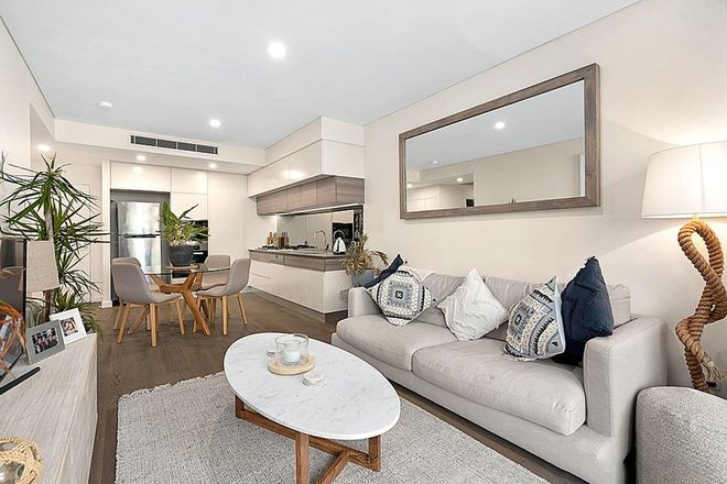 Picture of Level G, 2/20 Kendall Street, GOSFORD NSW 2250