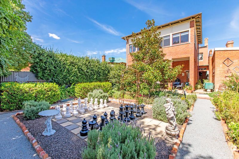 30 Belmore Street Junee Nsw 2663 Domain