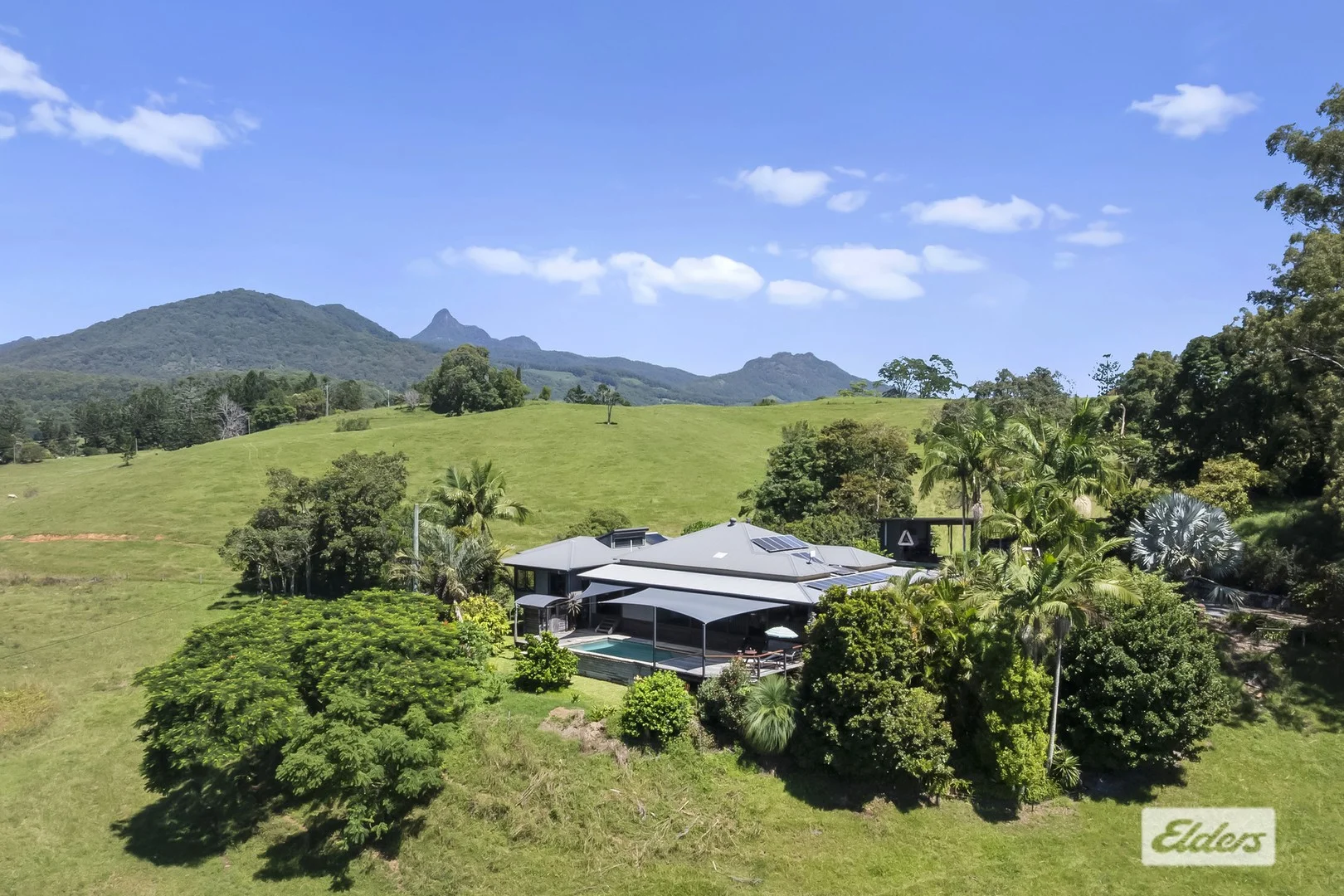 225 Tyalgum Road, Eungella NSW 2484