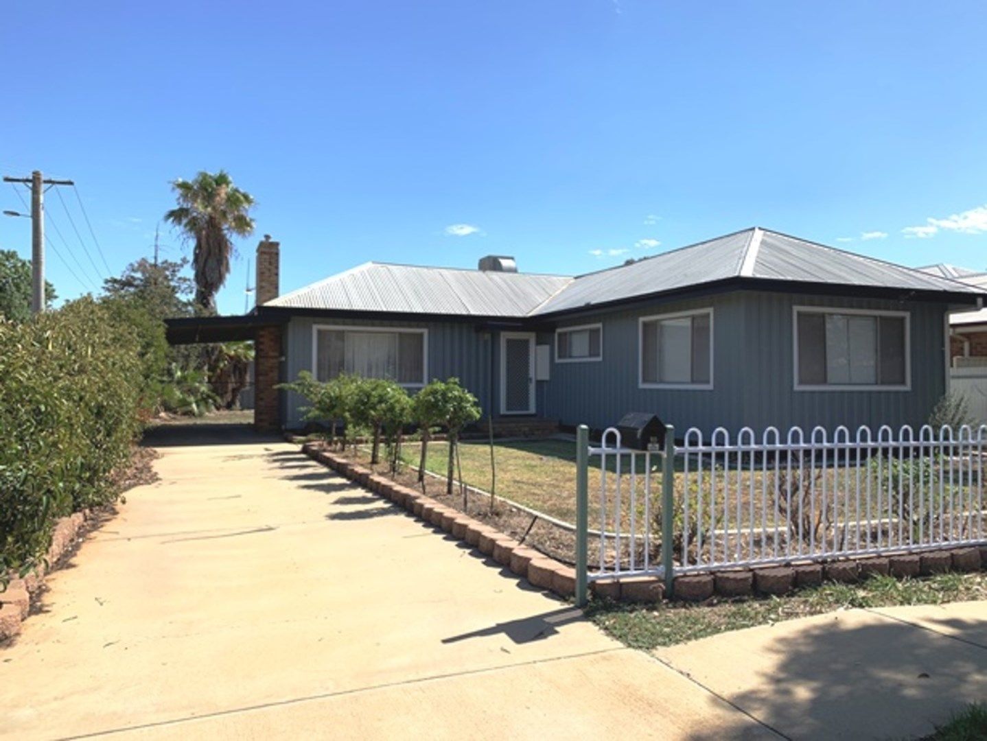 10 Butterworth Street, Swan Hill VIC 3585, Image 0