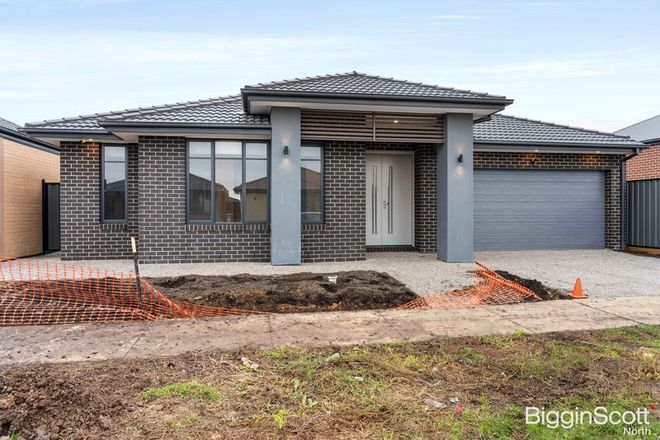 Picture of 13 Dwarf Road, KALKALLO VIC 3064