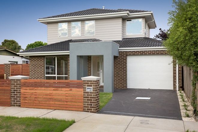 Picture of 1/6 Station Way, TYABB VIC 3913