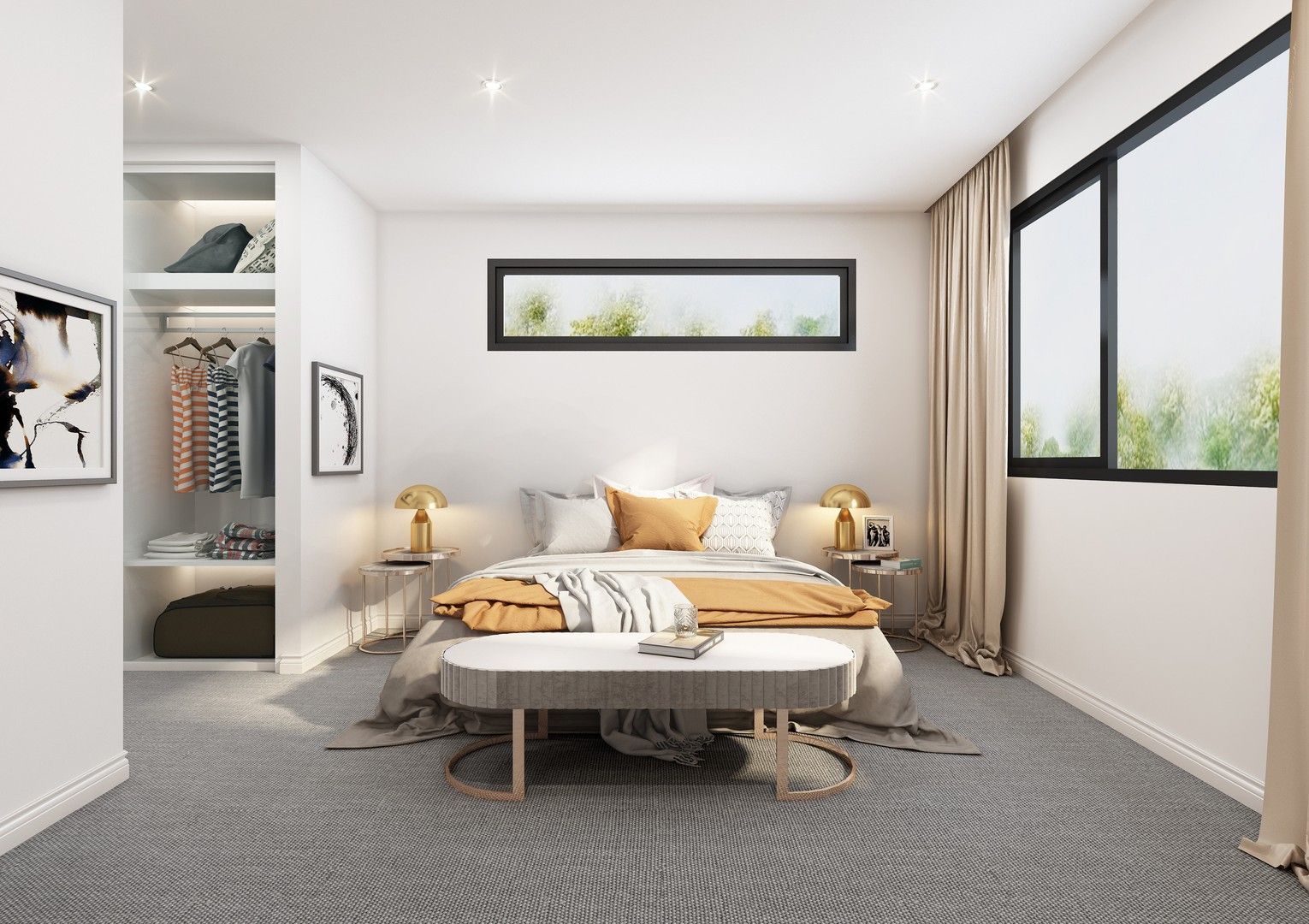2 bedrooms Apartment / Unit / Flat in  OAKLEIGH VIC, 3166