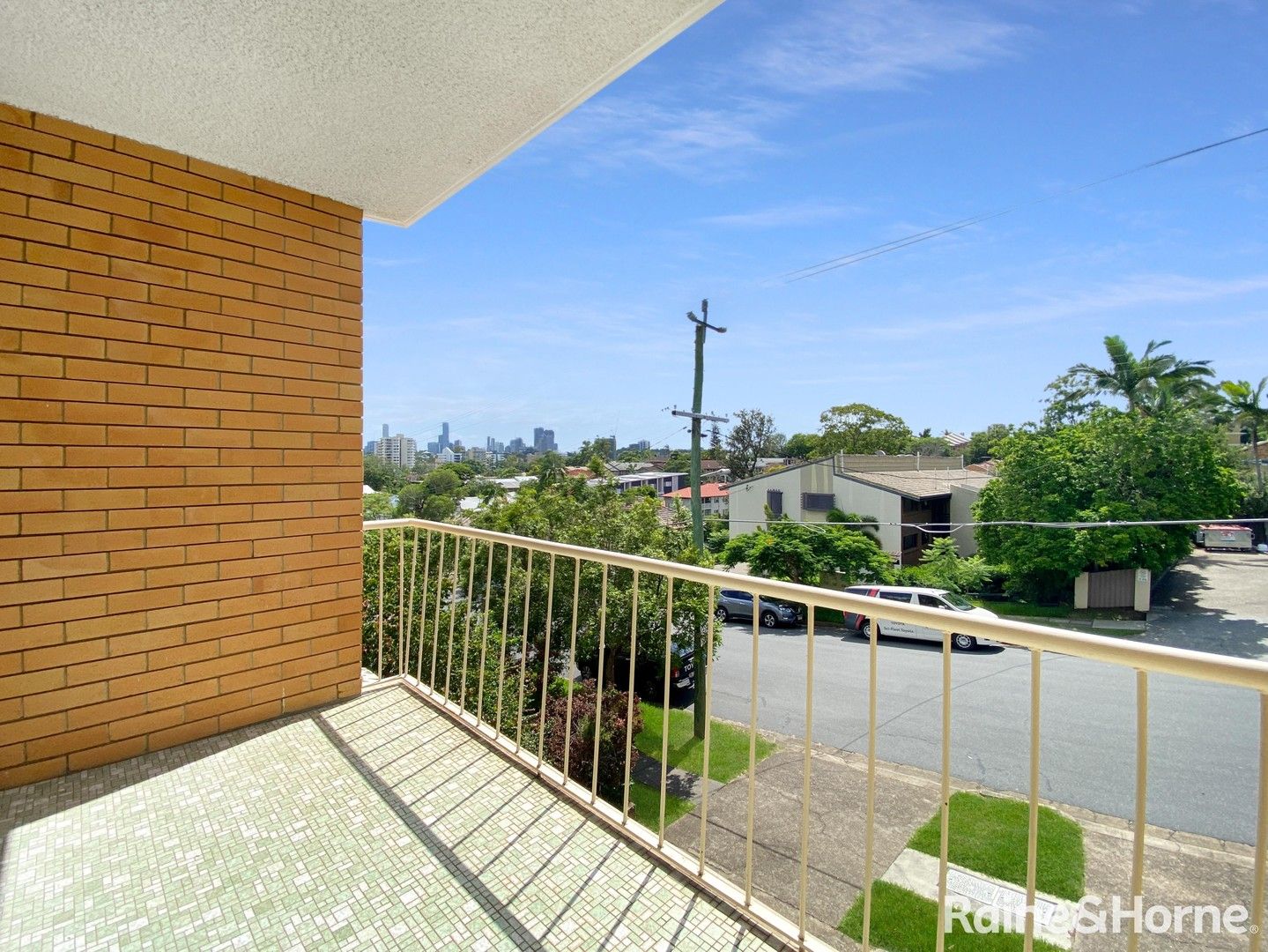 2 bedrooms Apartment / Unit / Flat in 4/57 Brisbane Street ST LUCIA QLD, 4067