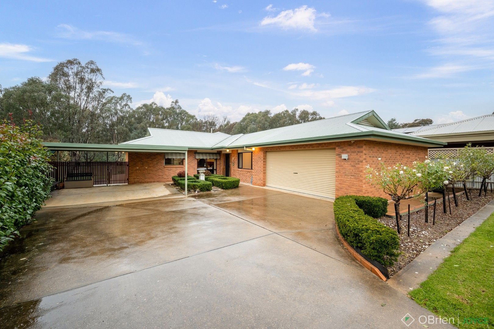 6 Ovens View Terrace, Wangaratta VIC 3677, Image 0