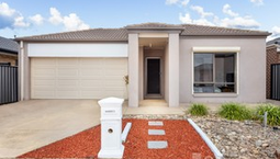 Picture of 53 Nossal Drive, POINT COOK VIC 3030