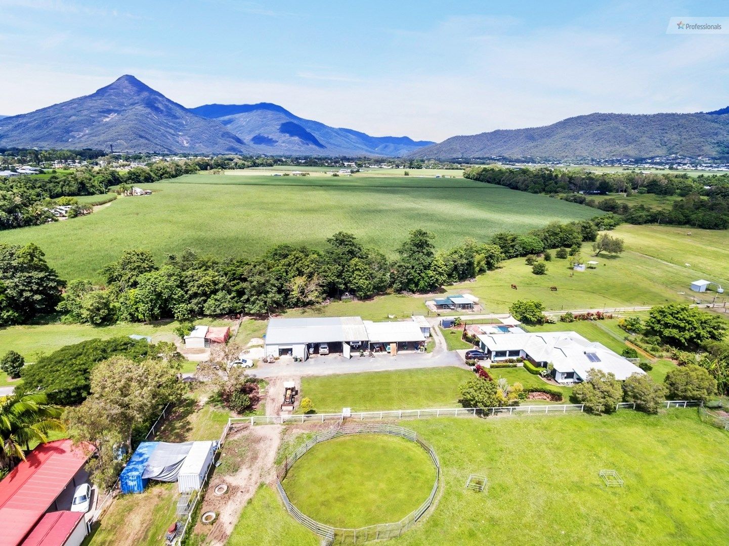 Gordonvale QLD 4865, Image 0