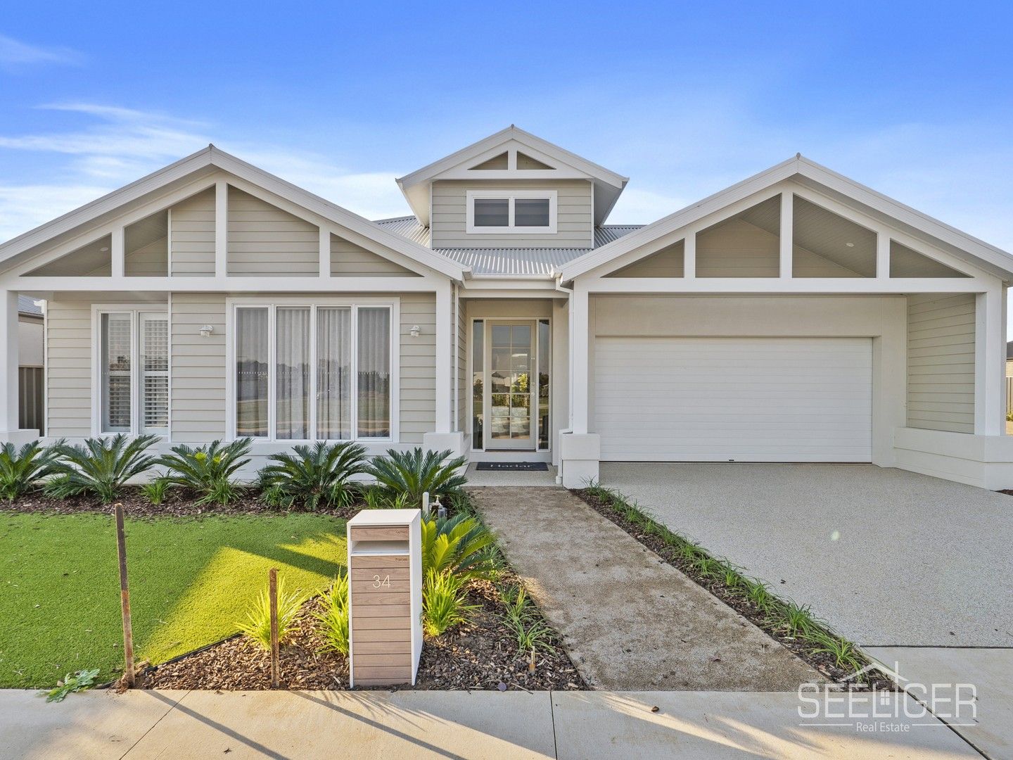 34 Putters Circuit, Yarrawonga VIC 3730, Image 0