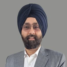 Sam Singh, Sales representative