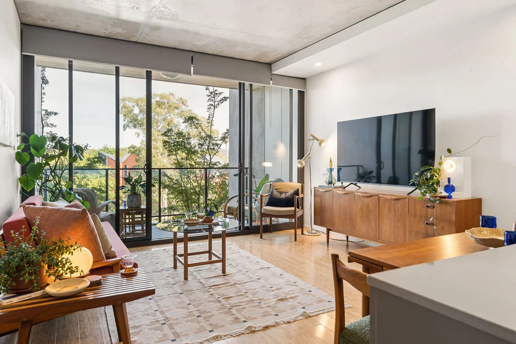 Additional image 10 of 203/241 Northbourne Avenue, Lyneham ACT 2602