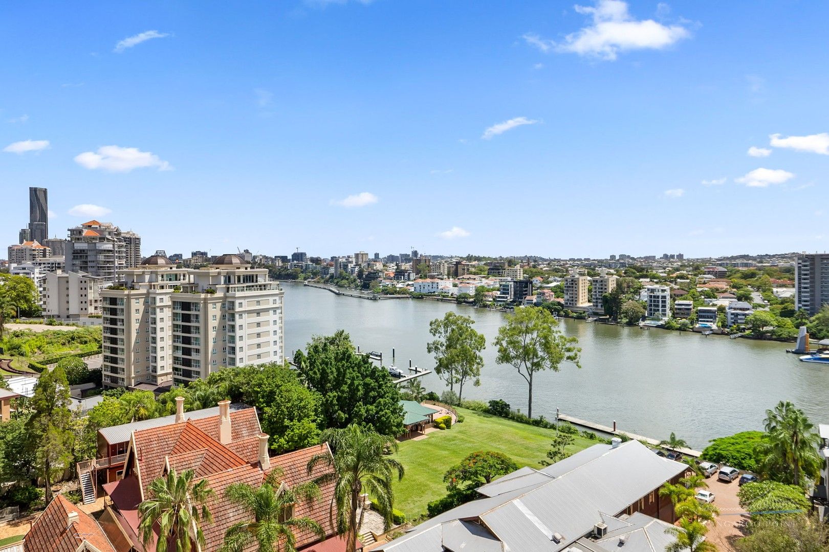 1010/18 Thorn Street, Kangaroo Point QLD 4169, Image 0