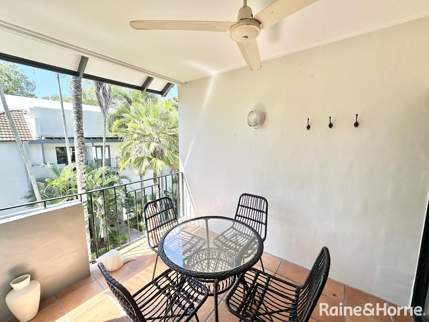 2 bedrooms Apartment / Unit / Flat in 28/62-64 Davidson Street (Reef Club Resort) PORT DOUGLAS QLD, 4877