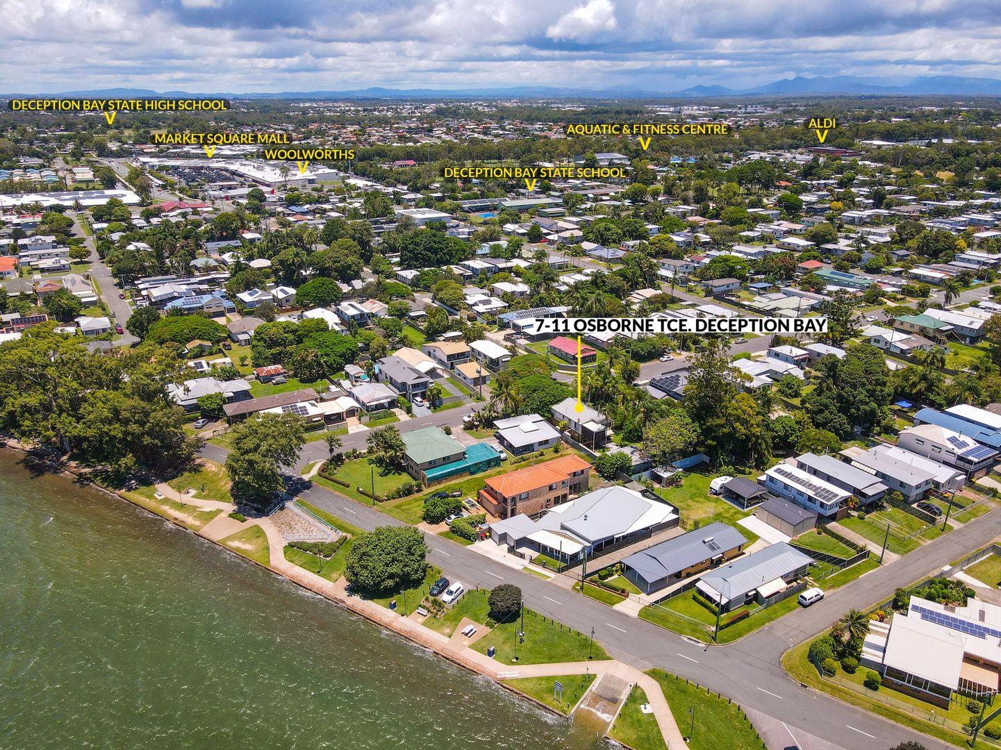 11 Osborne Terrace, Deception Bay QLD 4508, Image 2