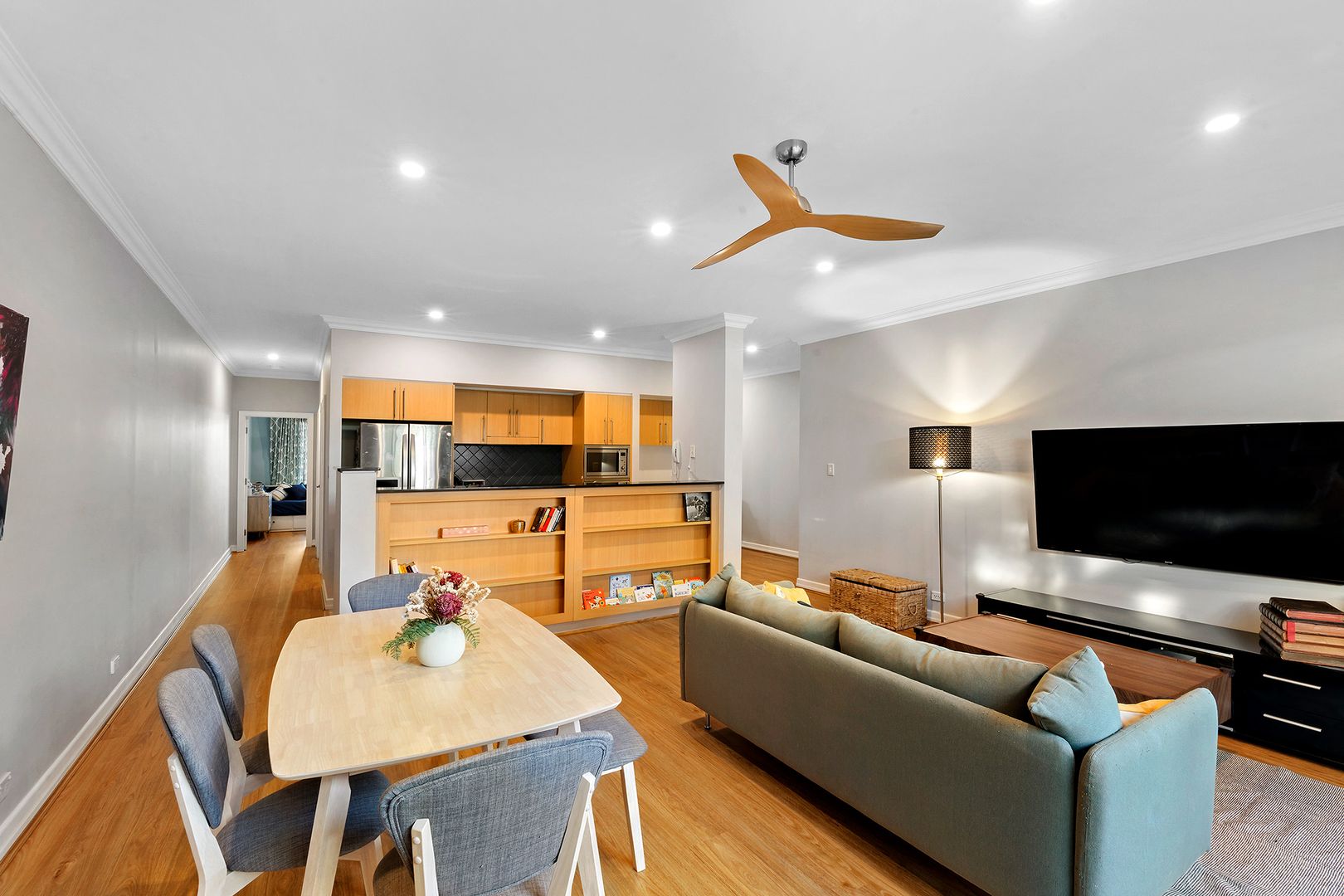 203/12 Orchards Avenue, Breakfast Point NSW 2137, Image 2