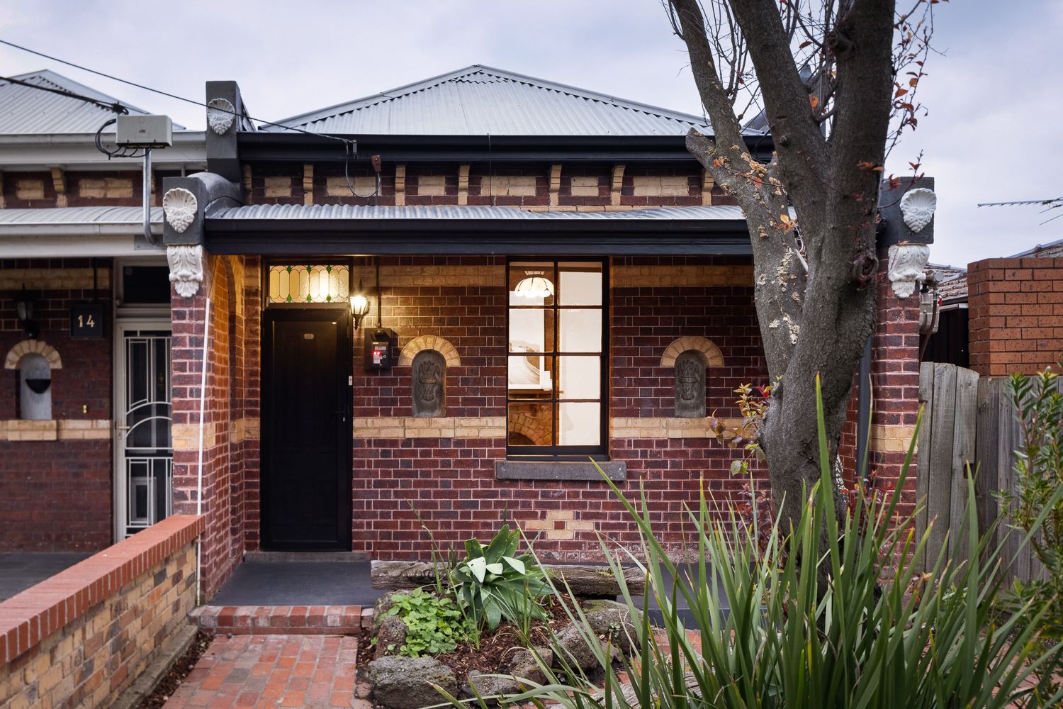 3 bedrooms House in 12 Christmas Street NORTHCOTE VIC, 3070