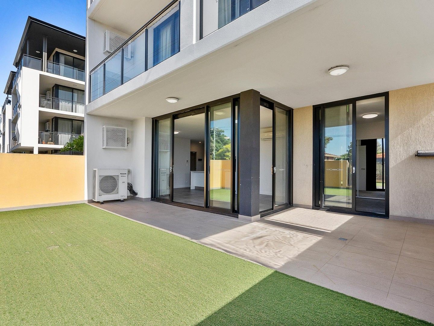 8/1 BOURKE STREET, North Perth WA 6006, Image 0