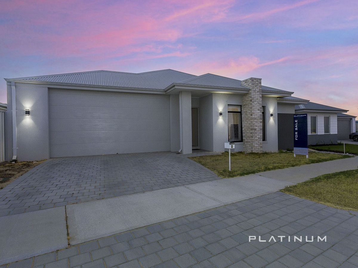 3 Rogner Way, Alkimos WA 6038, Image 0