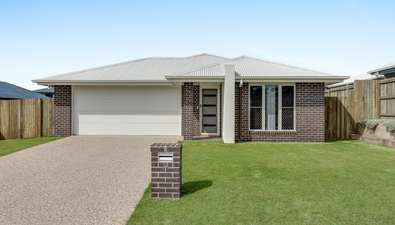 Picture of 18 Surita Street, COTSWOLD HILLS QLD 4350
