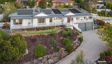 Picture of 11 Coast View Court, CHANDLERS HILL SA 5159