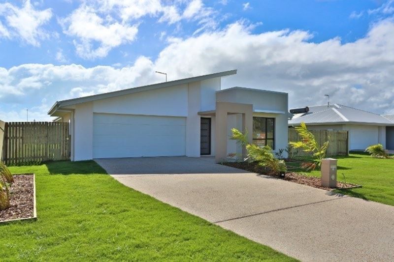 13 Beachside Circuit, Mulambin QLD 4703 House For Rent 550 Domain