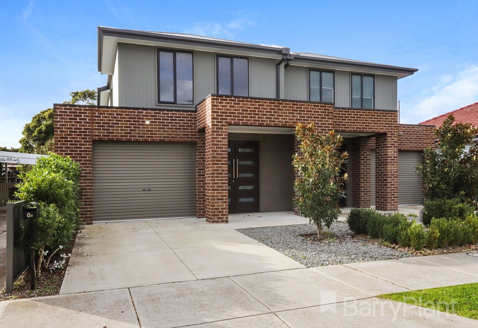 6B Staughton Street, Sunshine VIC 3020 Townhouse For Rent 525 Domain