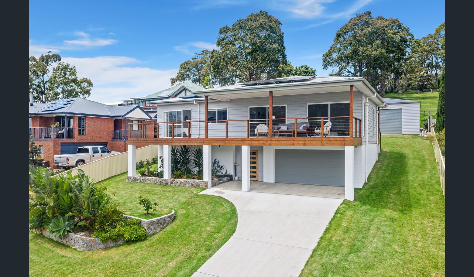 North Narooma NSW 2546 3 beds house for Rent, 620 16542108 Domain