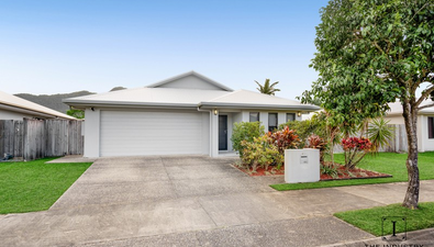 Picture of 43 Disney Street, WHITE ROCK QLD 4868