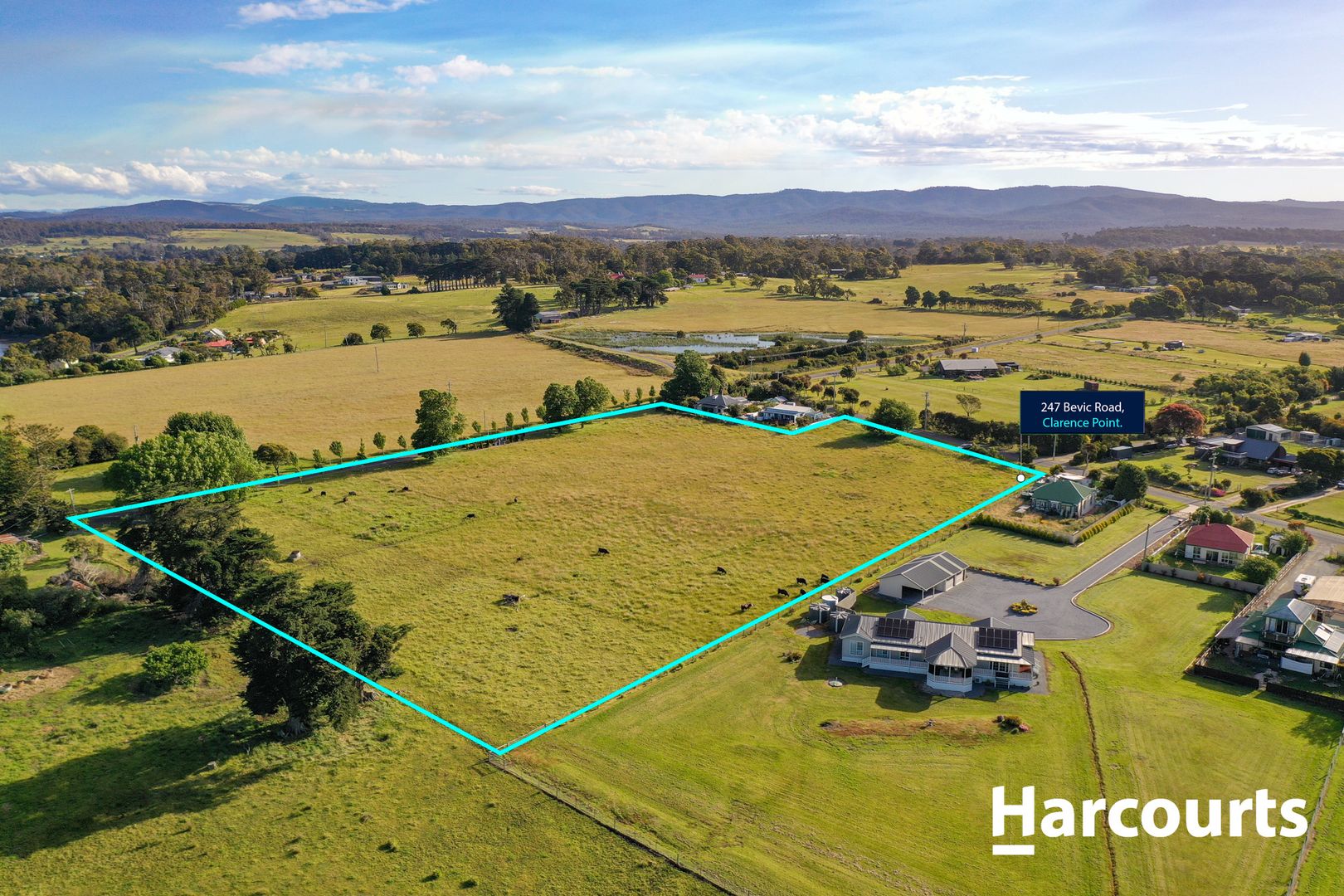 247 Bevic Road, Clarence Point TAS 7270, Image 2