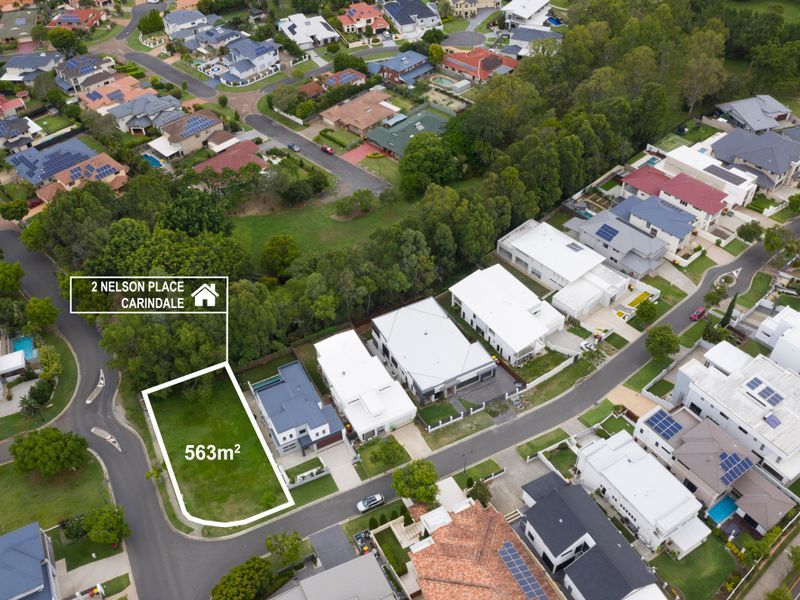 2 Nelson Place, Carindale QLD 4152, Image 1