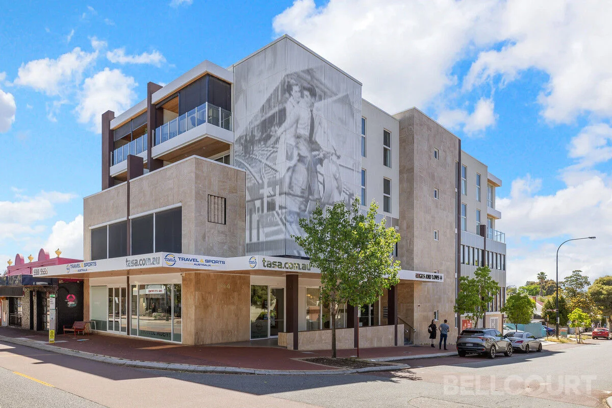 Additional image 18 of 9/544 Beaufort Street, Mount Lawley WA 6050