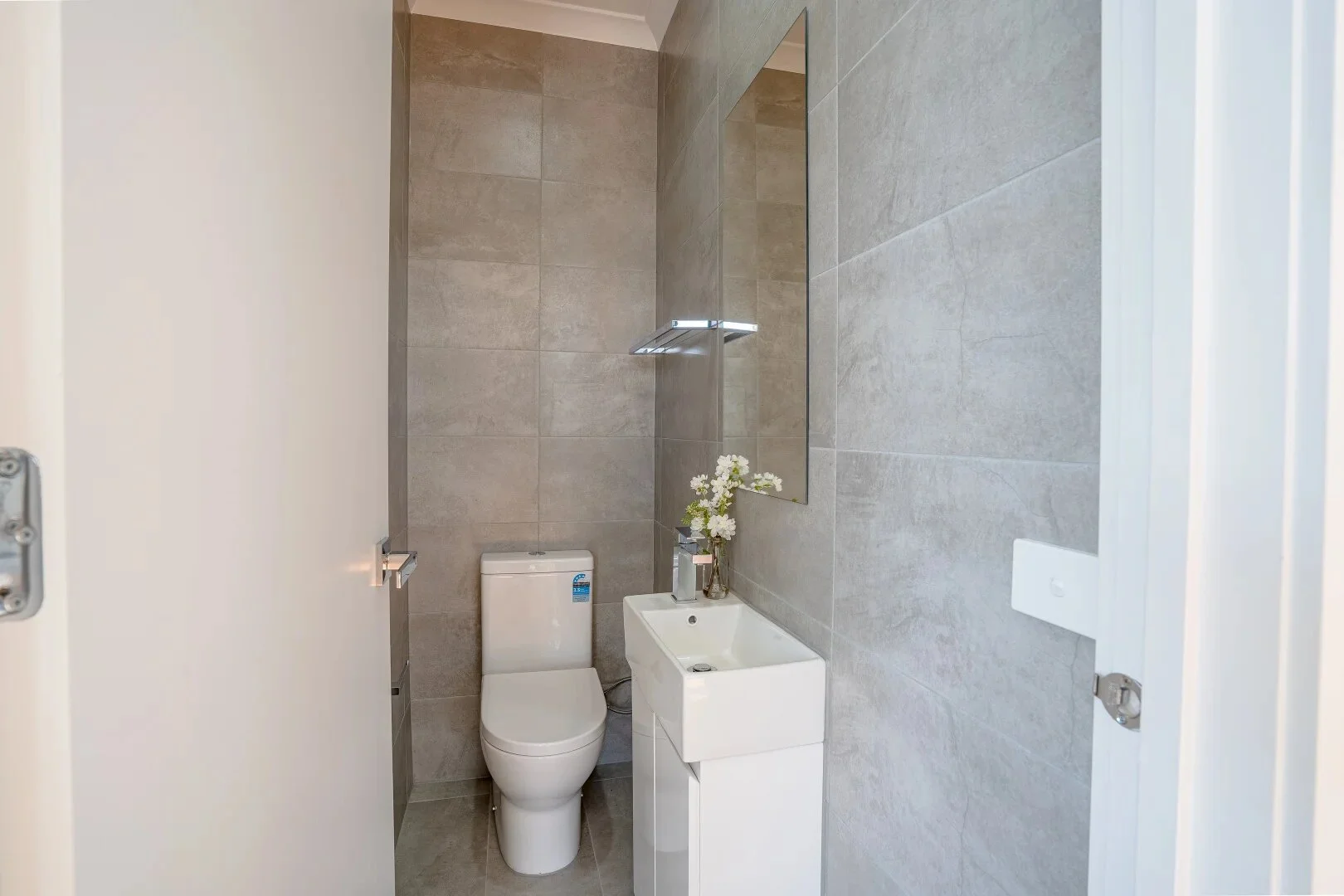 Additional image 10 of 1/43 Clingin Street, Reservoir VIC 3073