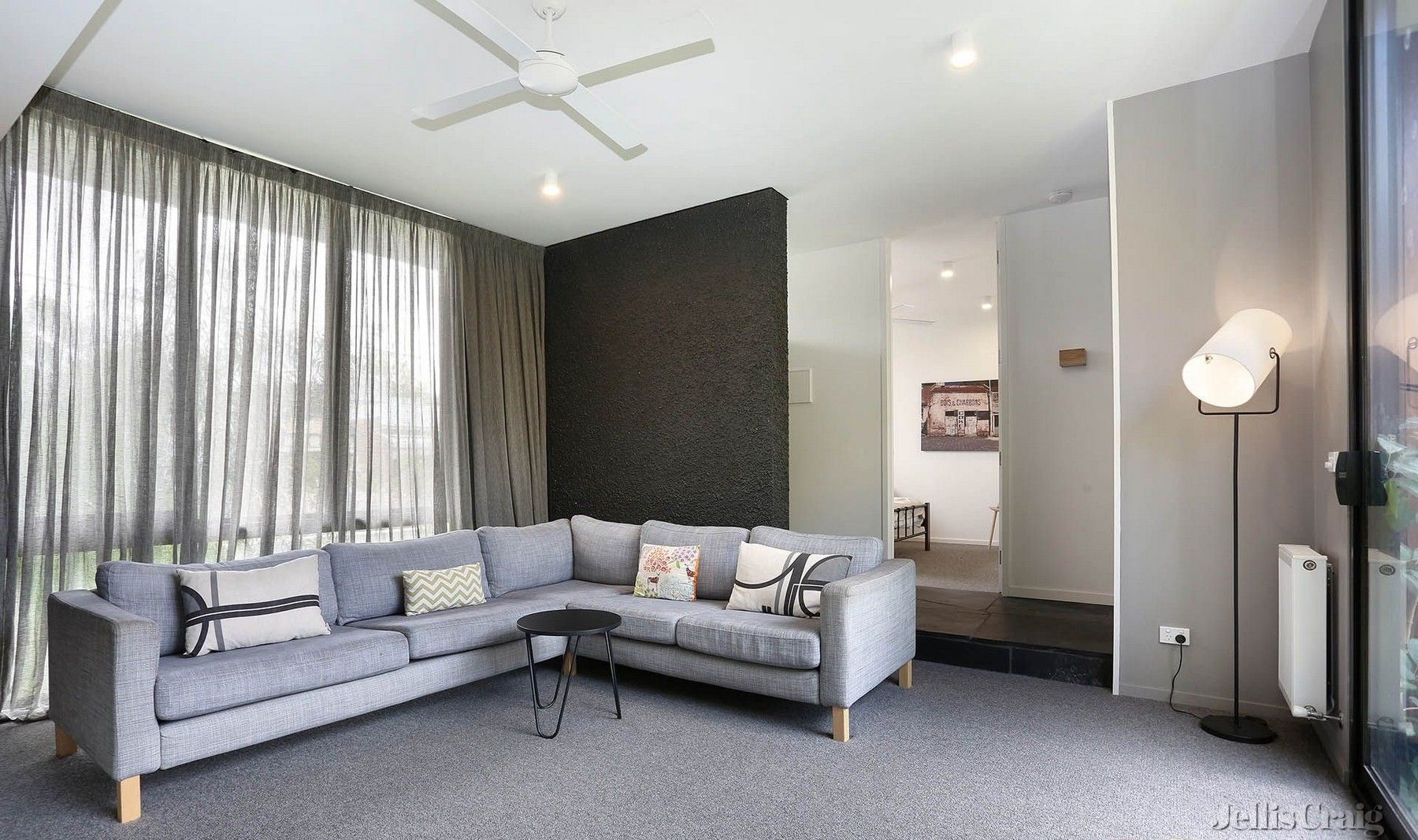 4 bedrooms House in 89-91 Turner Street ABBOTSFORD VIC, 3067