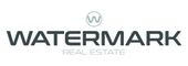 Logo for WATERMARK REAL ESTATE