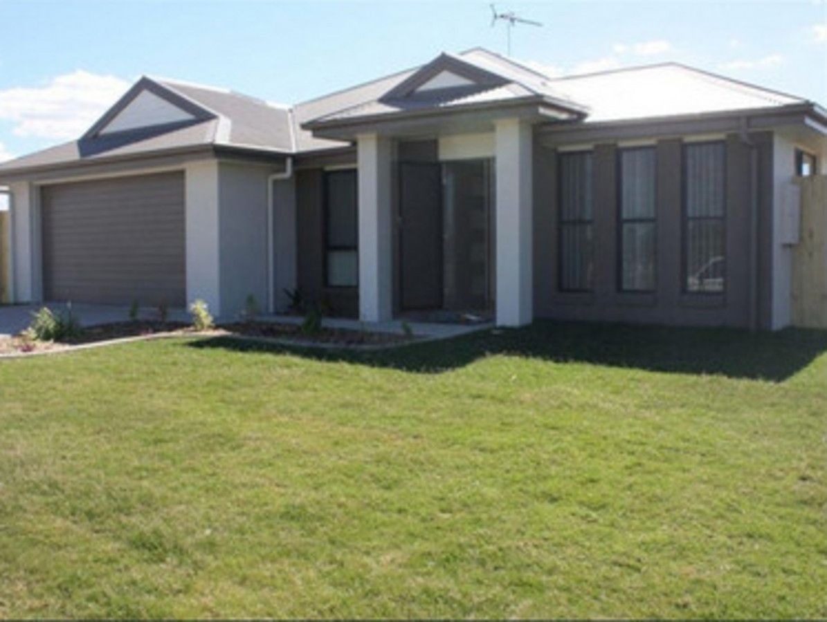 4 bedrooms House in 20 Isobel Avenue MIRANI QLD, 4754