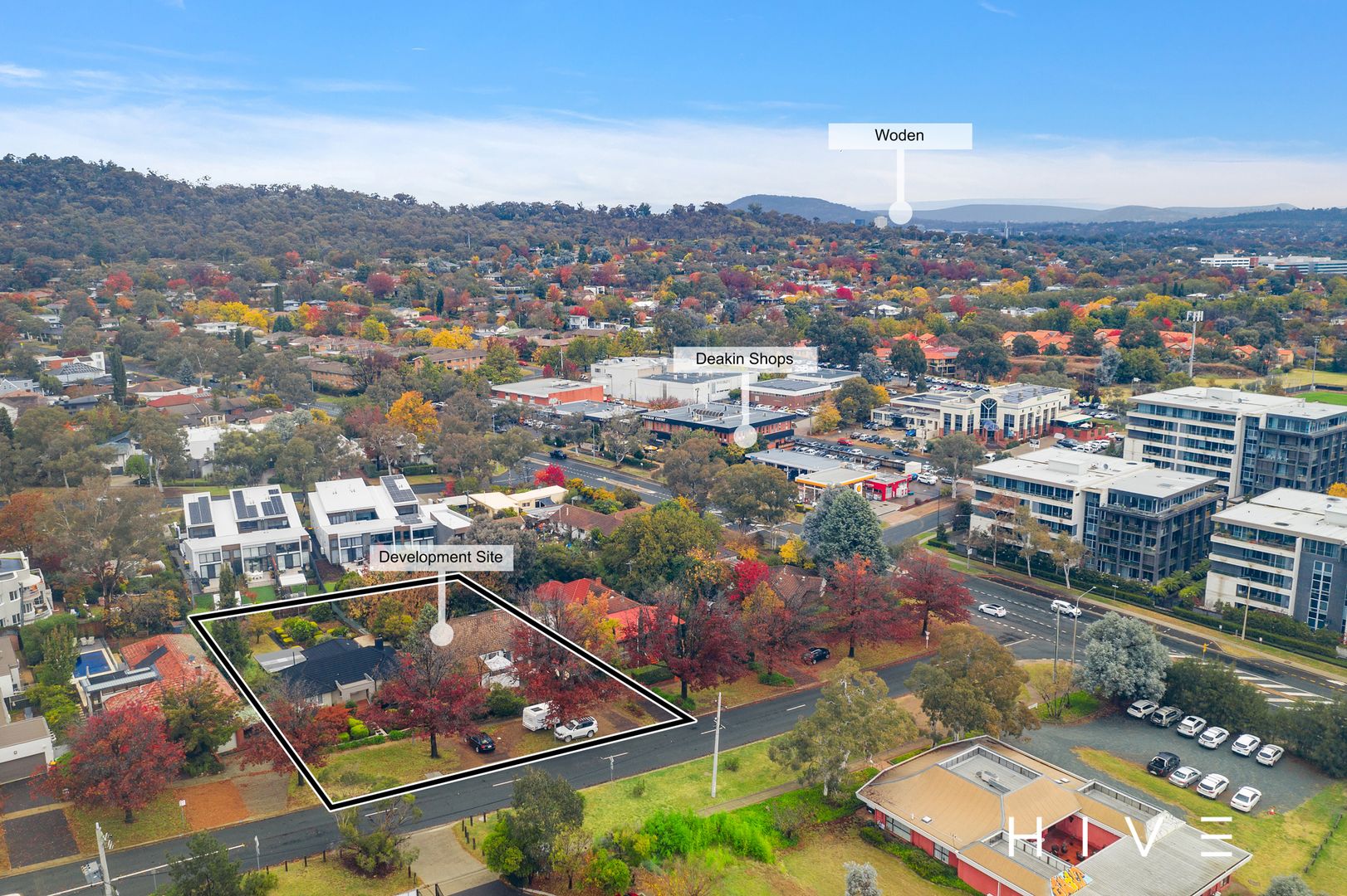 33-35 Grey Street, Deakin ACT 2600, Image 2