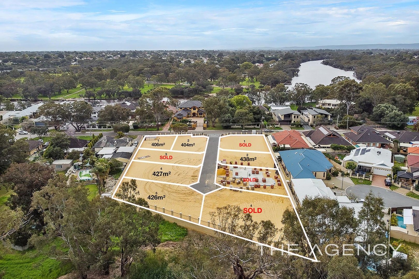 86 & 88 Fauntleroy Avenue, Ascot WA 6104 Domain