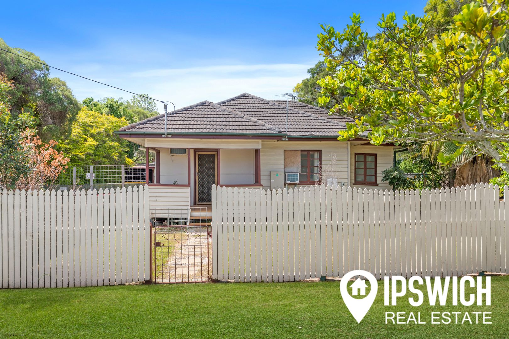 25 COYNE STREET, One Mile QLD 4305, Image 1